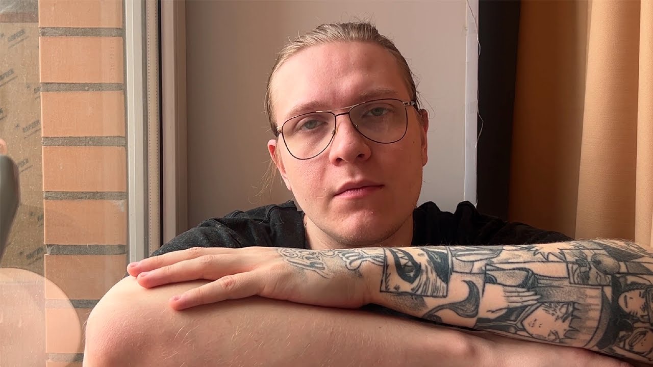 Micopes про ситуацию с буллингом phub в чате twich (22/08/2025)