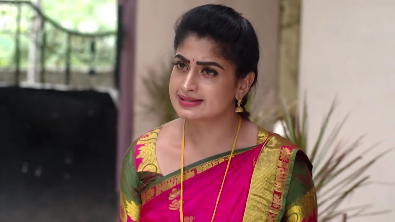 Akka Chellellu - Ep 121 - V. B. Rajendra Prasad - Telugu Tv Serial - Zee5 Telugu Classics