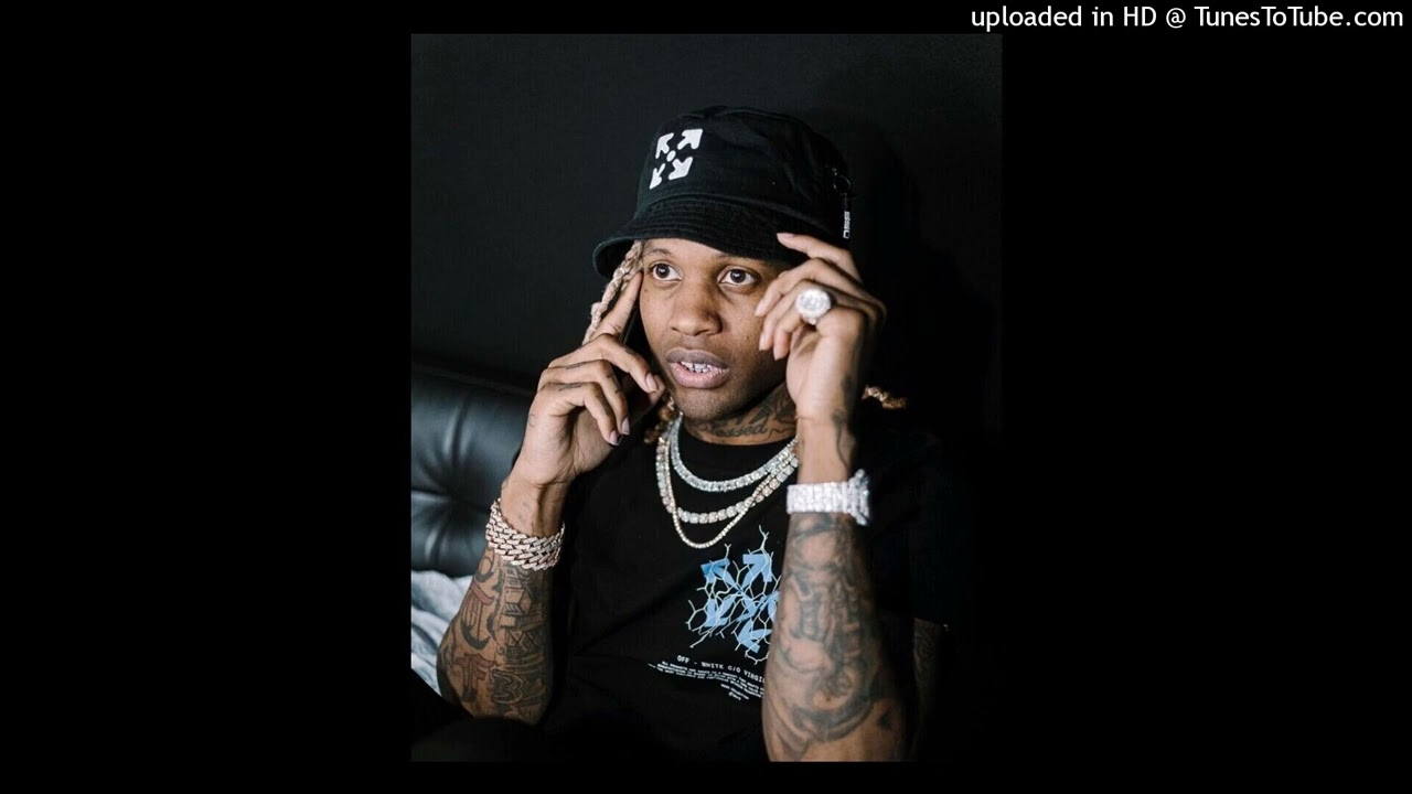 (FREE) Polo G x Lil Durk Type Beat - 