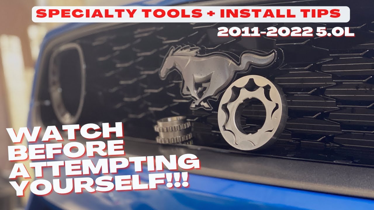 How to Install Oil Pump Gears Tips and Tools