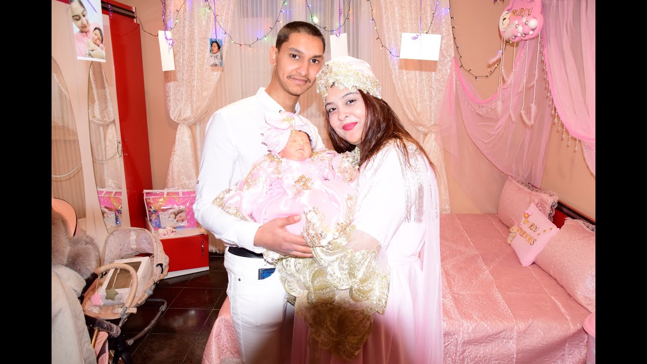 Burcunun Hastane Cikisi Erkek Trafi