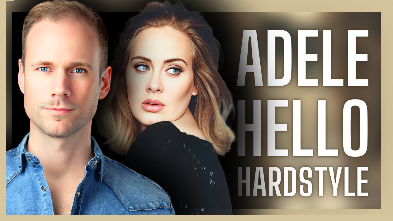 Adele ➜ Hello (Bass Modulators Remix) 🔥