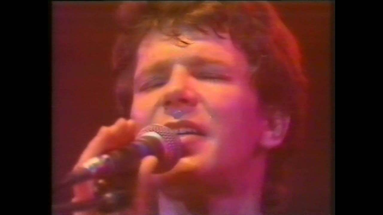 Icehouse - Icehouse (Live 1981)