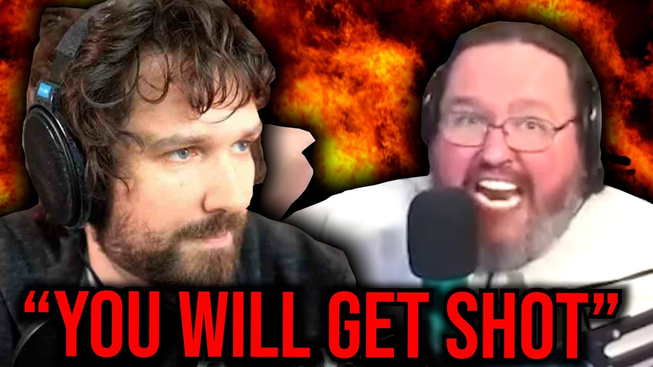 Boogie2988 против Destiny: ПСИХОЛОГИЧЕСКИЙ СРЫВ