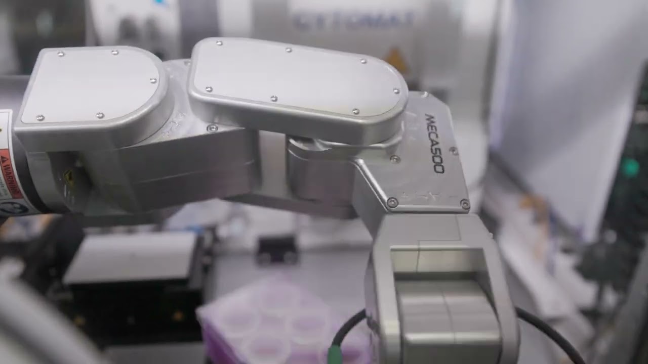 Autonomous lab to accelerate microbial discoveries to power US bioeconomy