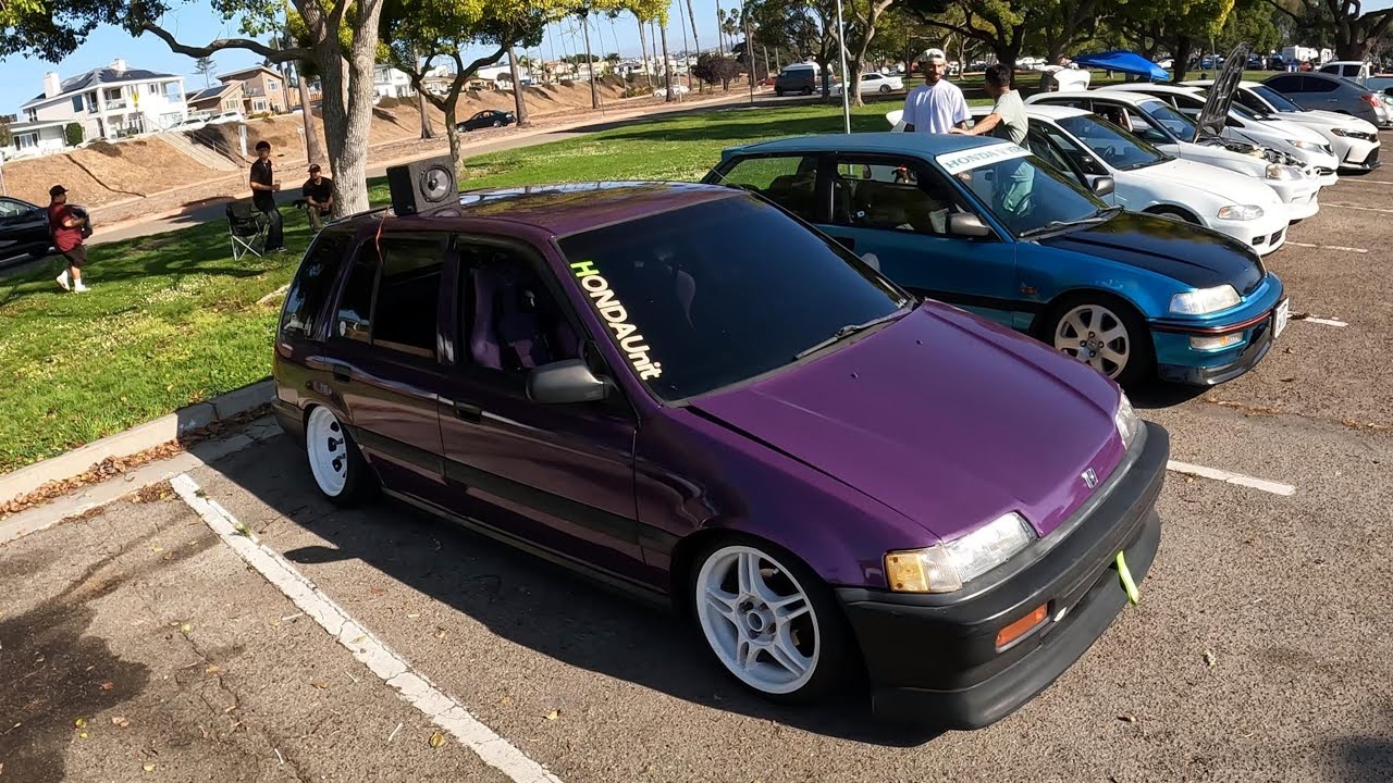 Old Skool vs New Skool San Diego Meet 8 31 2025