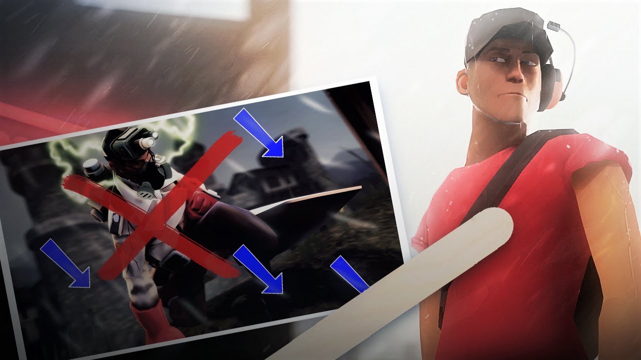 SFM Learning Cinematic Rain