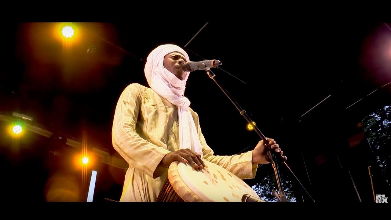 Daraa Tribes - L'oued@festival Sirocco 2019