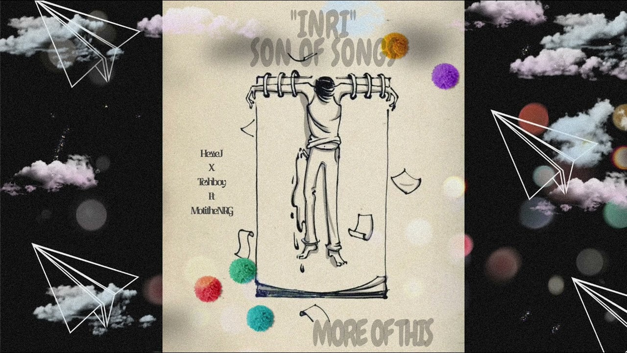 Hesse J ft Teshboy, Moti the NRG-More of this