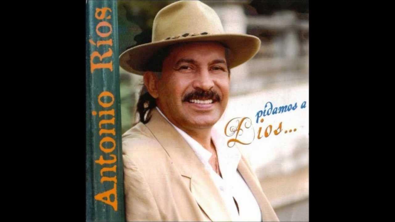 Mientele Antonio Rios