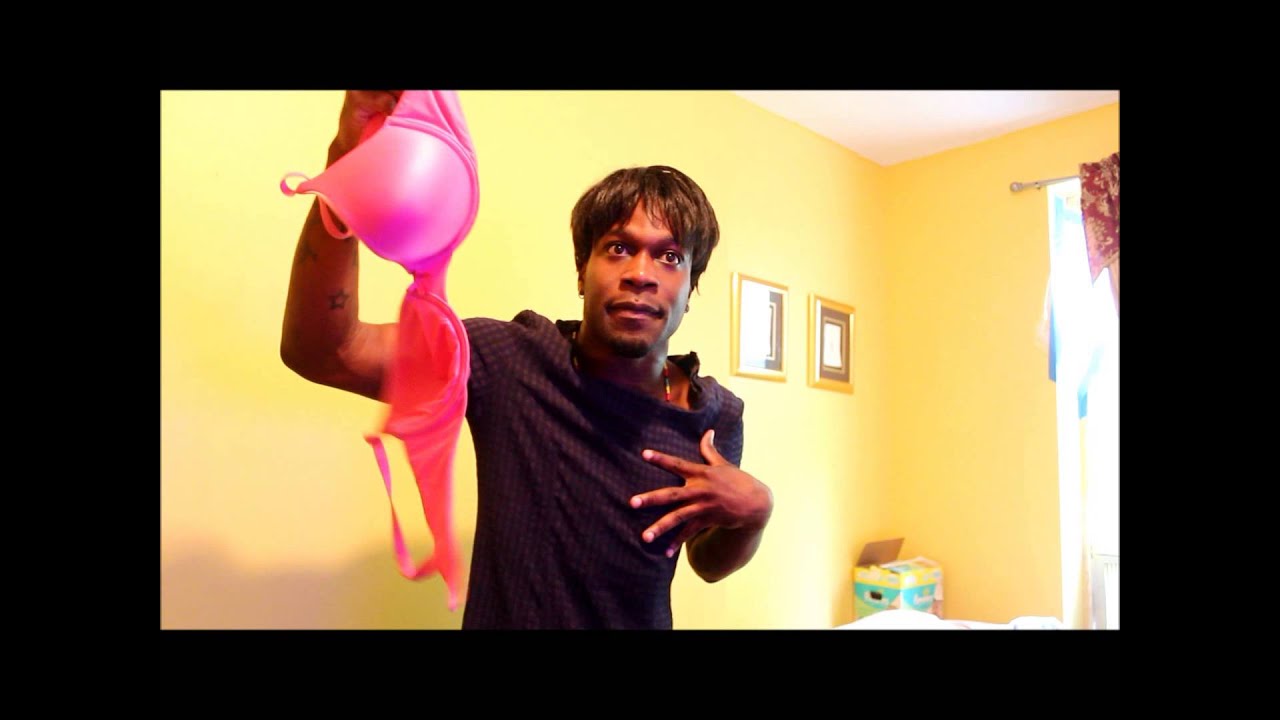 THE BRA @HESSOSTUPIDTV