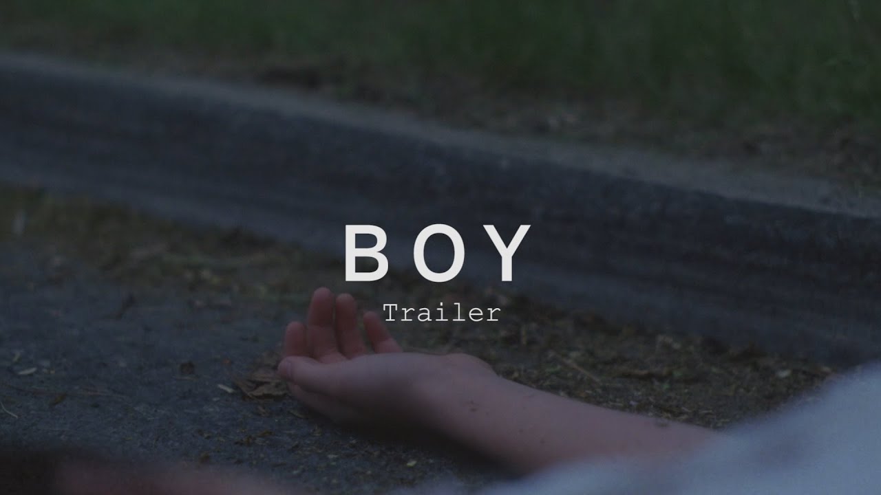 BOY Trailer | Festival 2015
