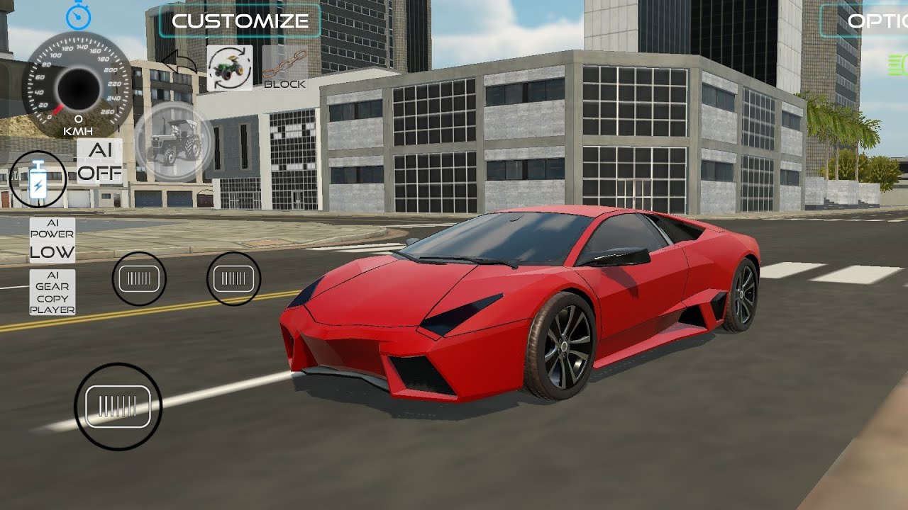Lamborghini Reventón.#lamborghini​​#lamborghinirevuelto​​#lamborghiniaventador​​ #trendinggames​​ 