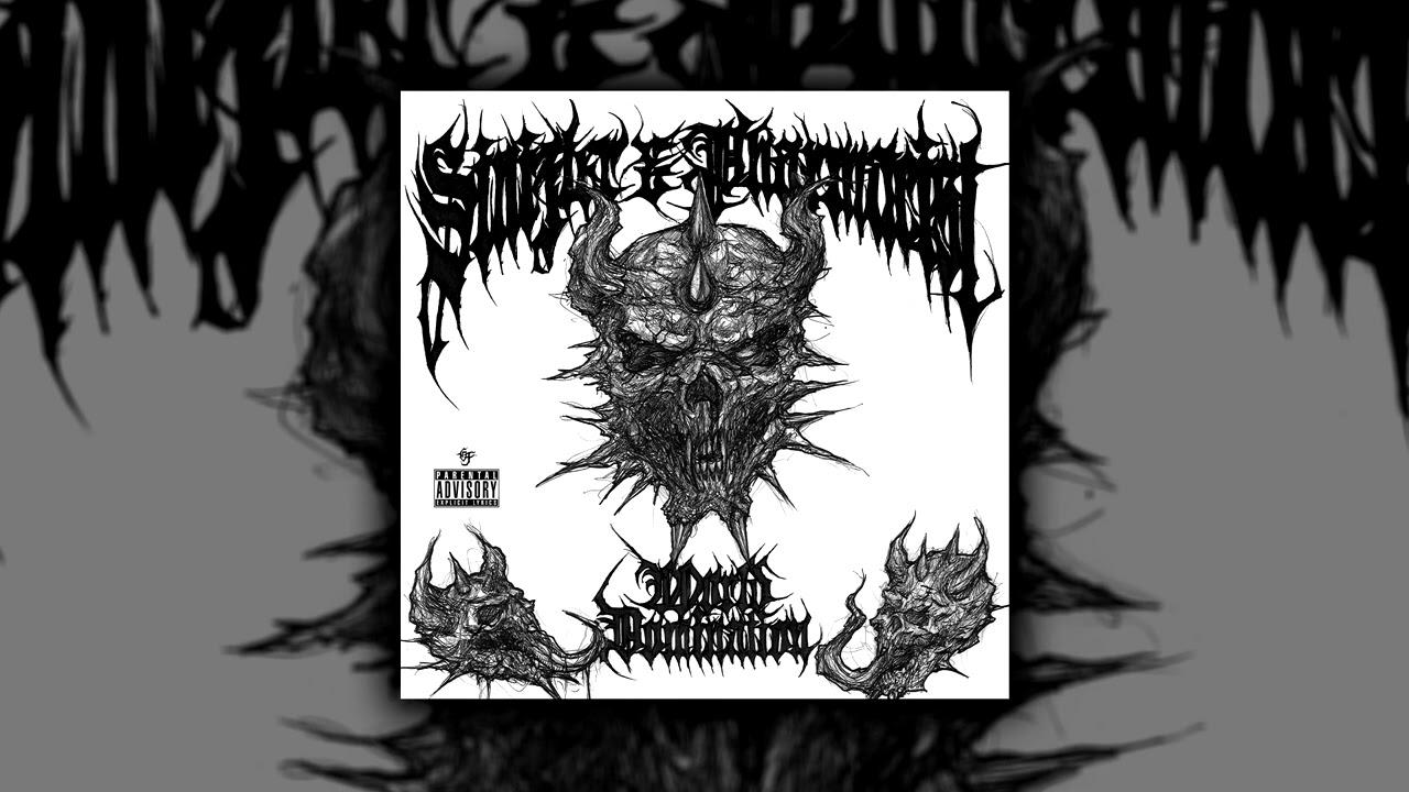 SINIZTER, PHARMACIST - WORLD DOMINATION (EP)