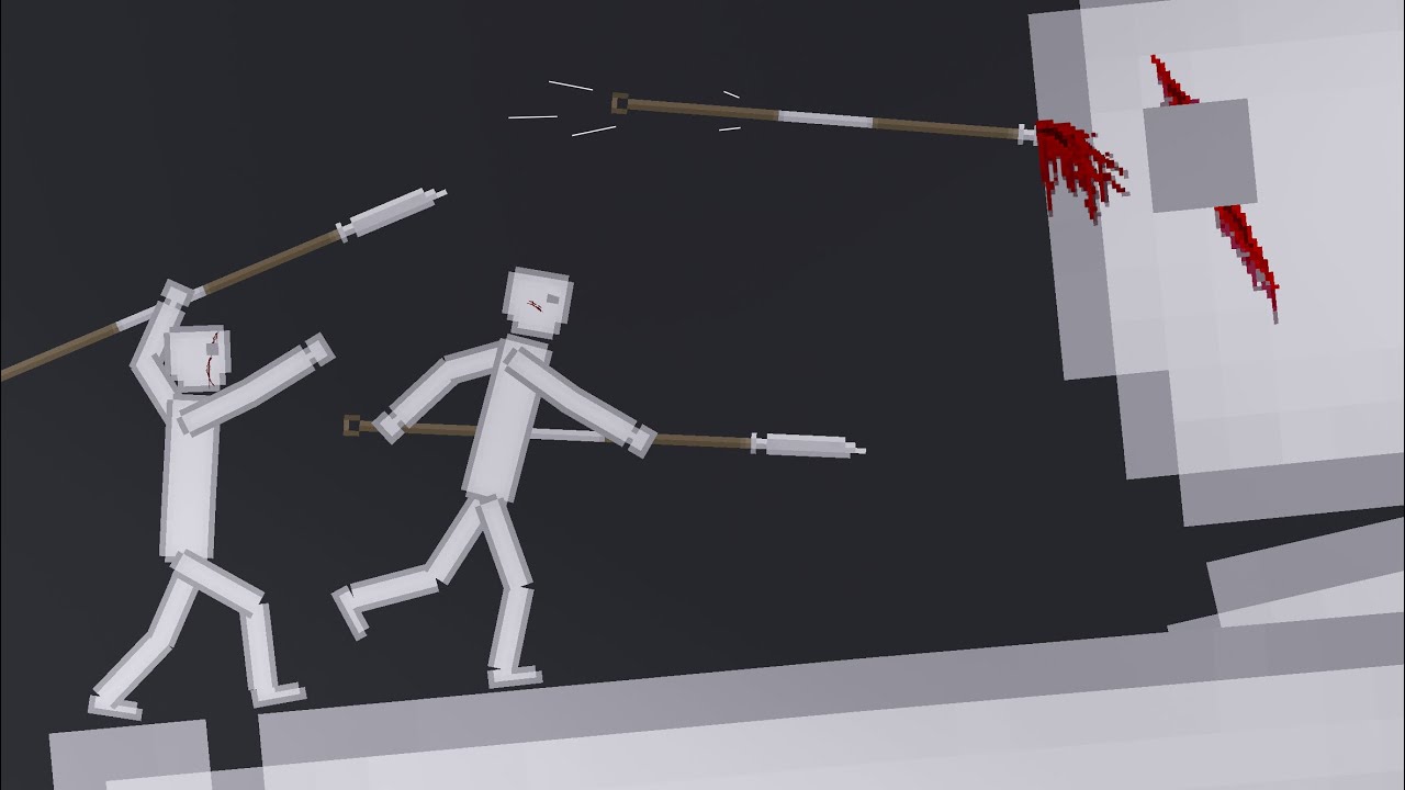 Giant Humans Vs People In People Playground (23)