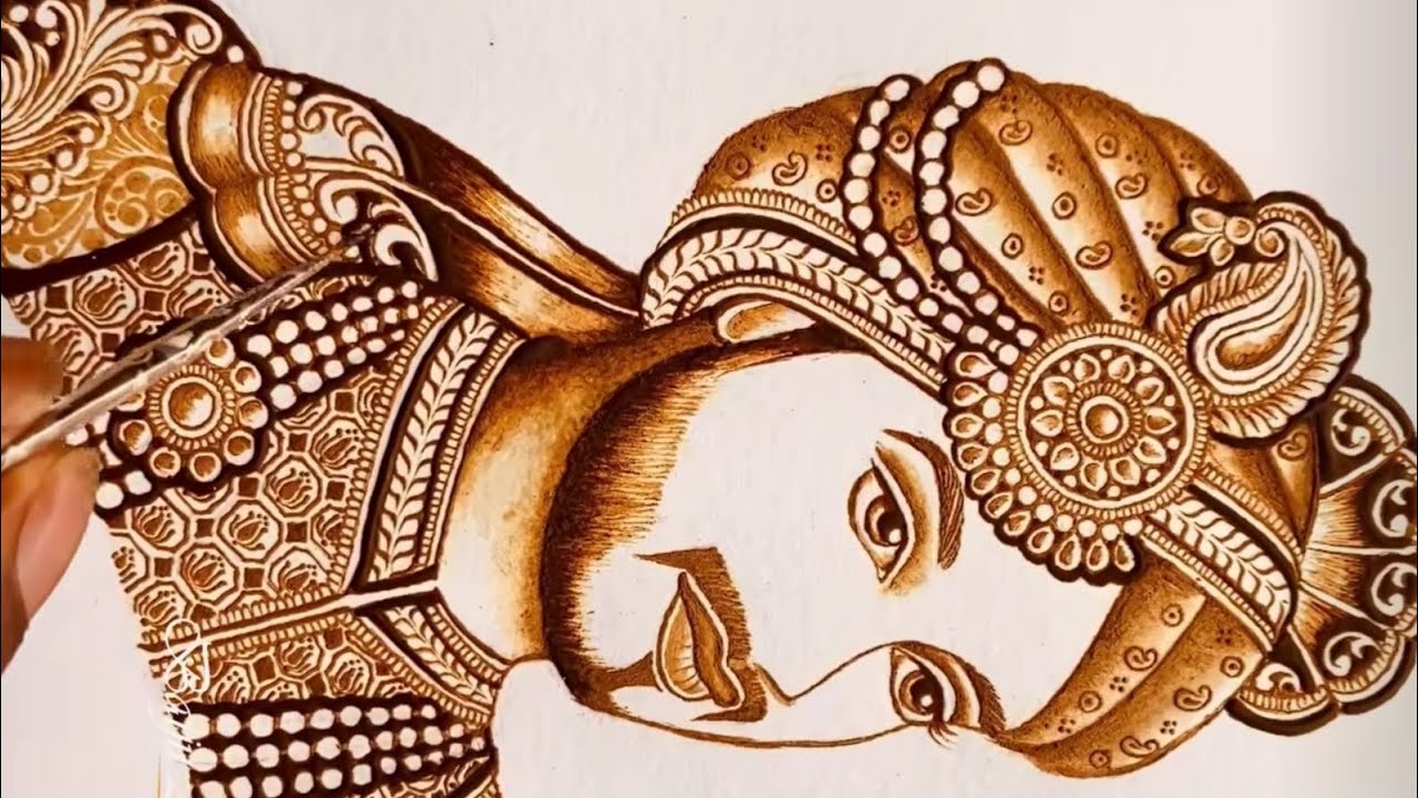 “Groom Design Mehndi 2025 | Stylish Dulha Mehndi Design That Will Go Viral!”
