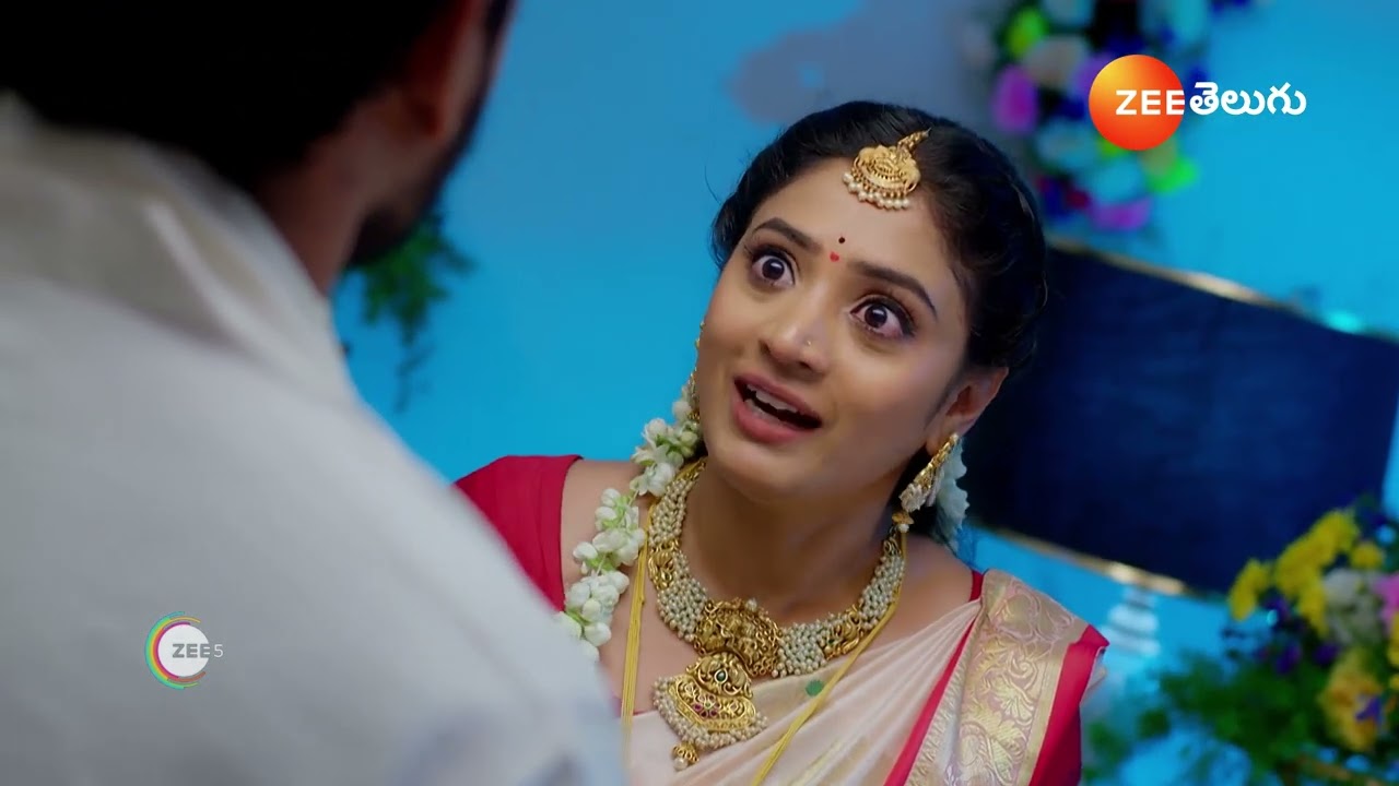 Ennallo Vechina Hrudayam | Ep - 86 | Best Scene | May 06 2025 | Zee Telugu