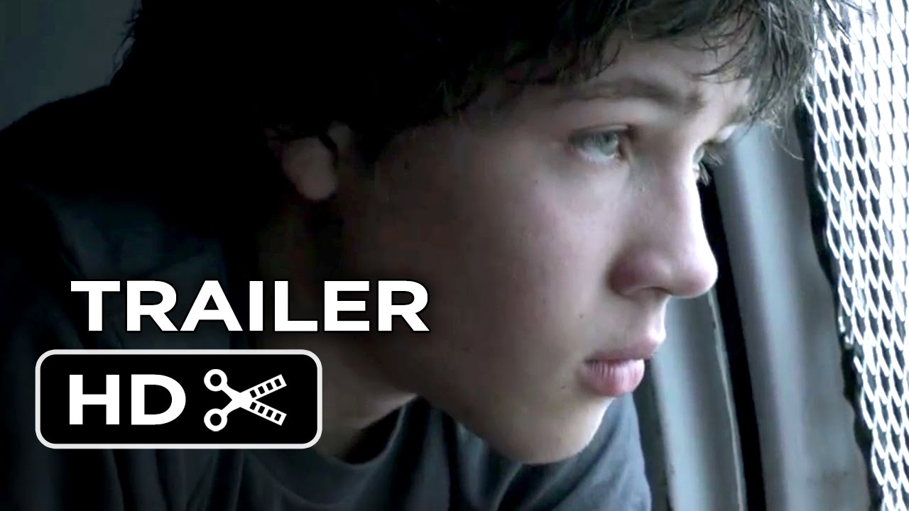 Blackbird Official Trailer (2014) - Connor Jessup, Alexia Fast Movie HD
