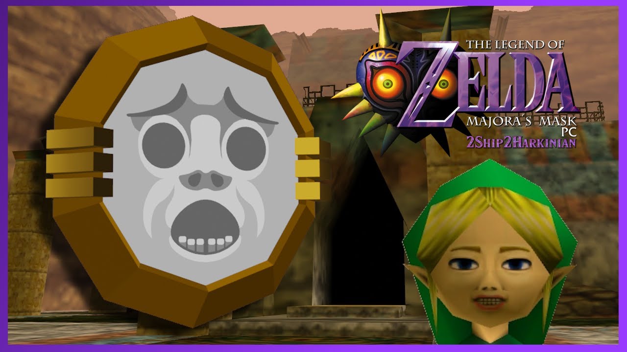 [Fad&oacute;'s Enhanced Equipment] - High-Poly Ikana Mirror Shield