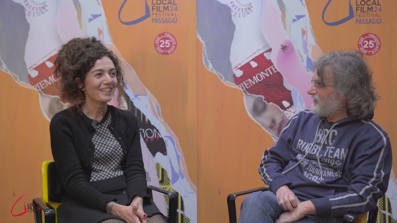 24° Glocal Film Festival | Intervista a Sara Fgaier