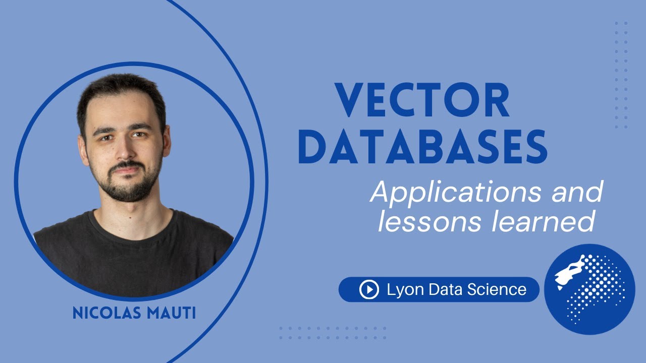 Bases de Données Vectorielles : Expérience & Conseils d'Expert