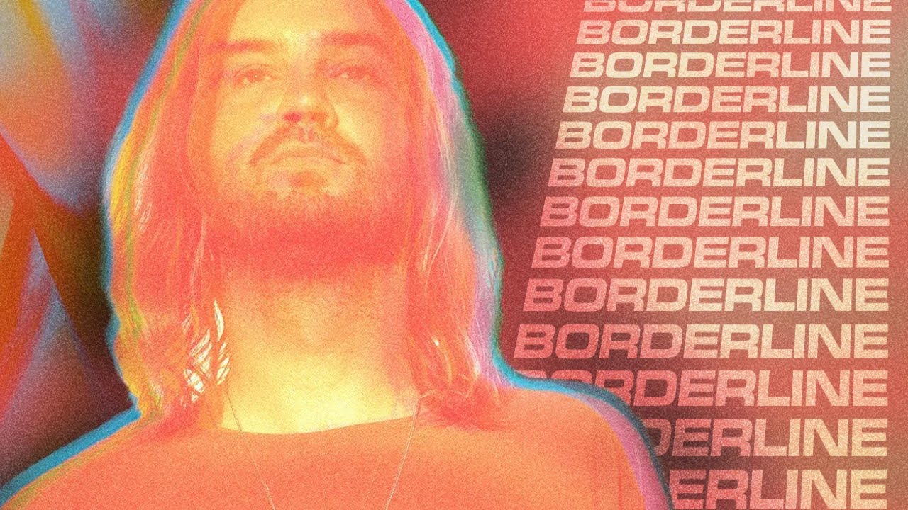 Eight Versions of Tame Impala's Borderline