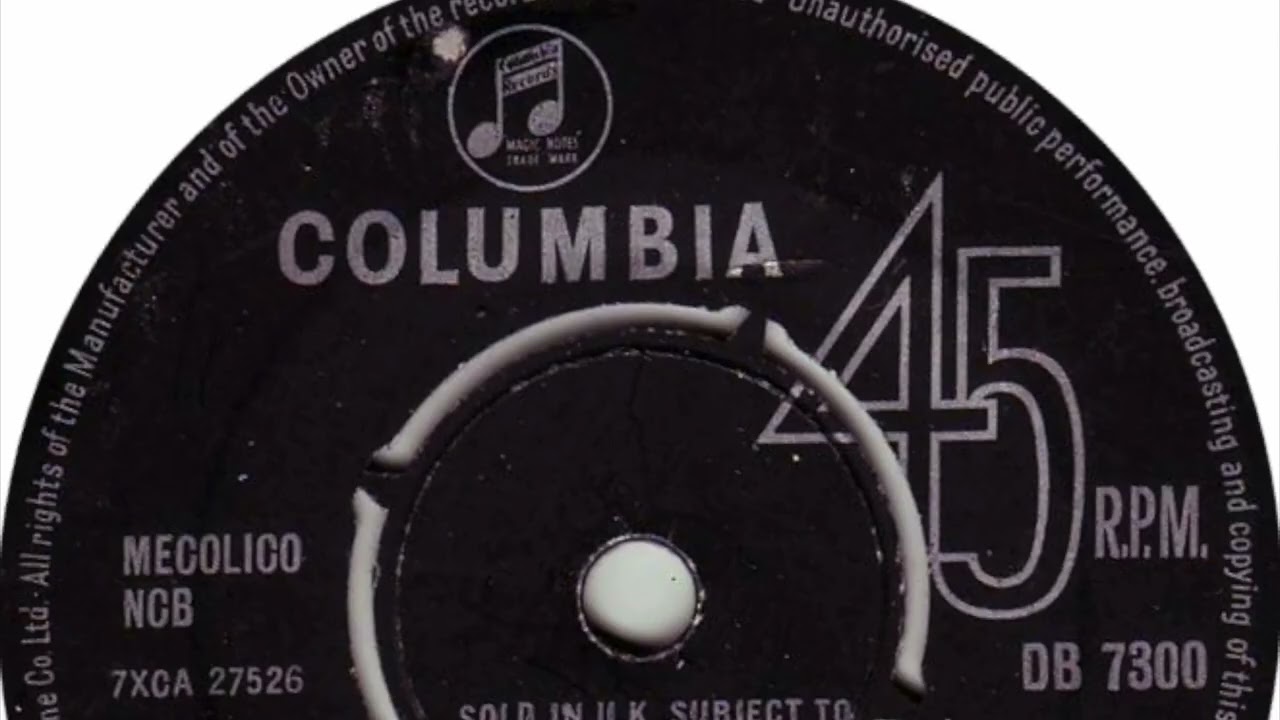 Downliners Sect – Baby What's Wrong