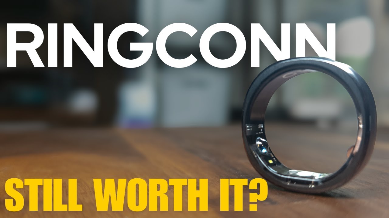Should I Buy Ringconn Gen 1 in 2024?
