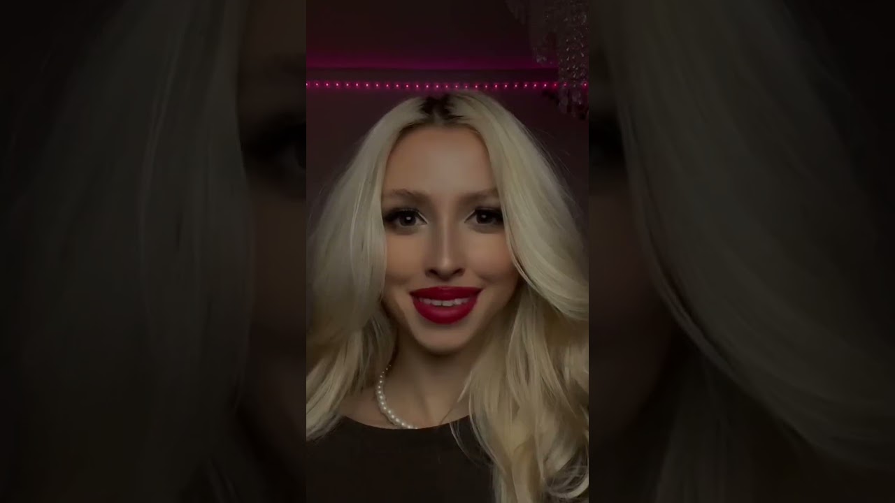 Oznaki, że dziewczyna bardzo Cie lubi ❤️