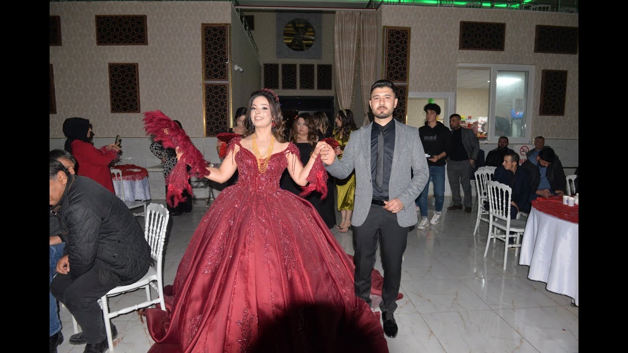 KEMAL & SEVİM KINA GECESİ 15/12/2024 (Part 3 )