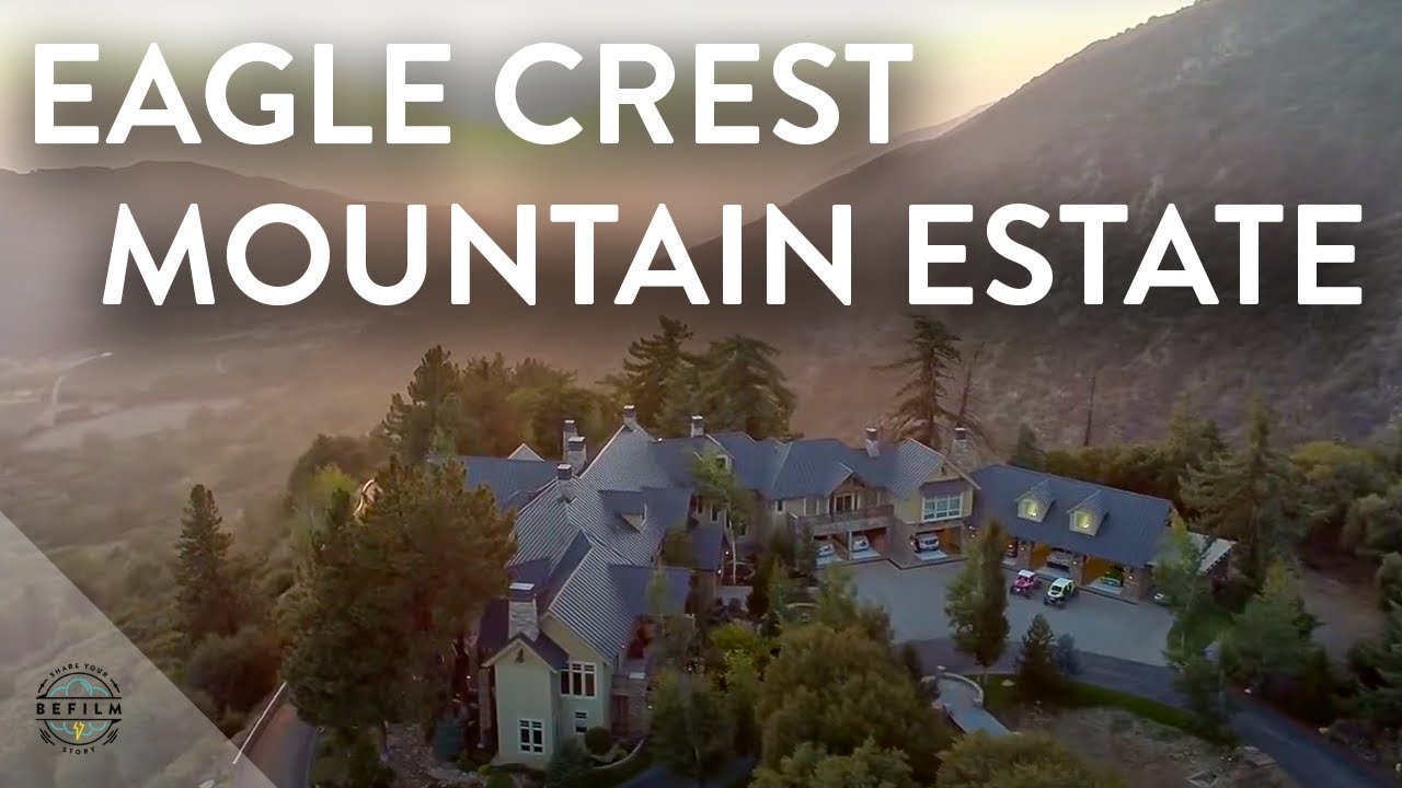 Eagle Crest Estate