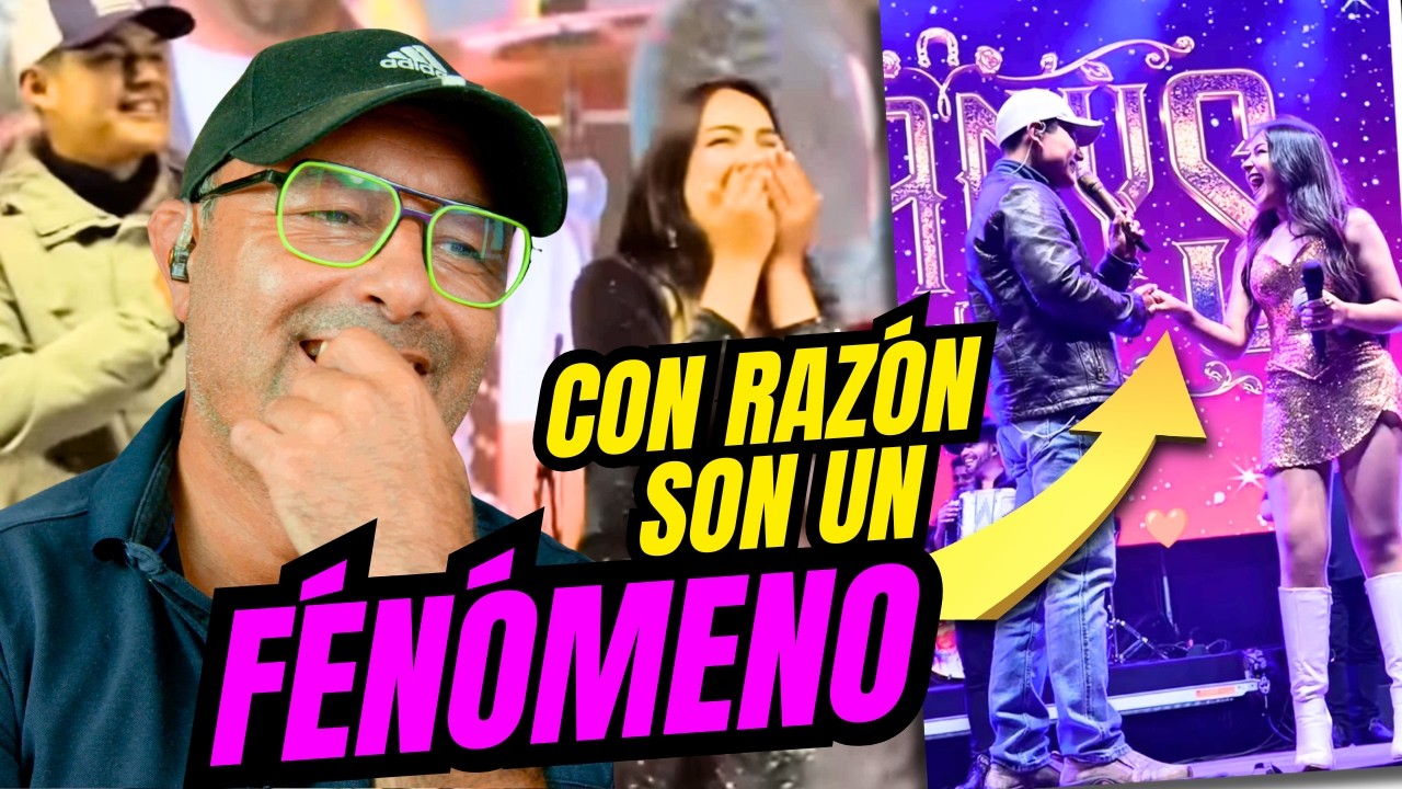 IGNACIO ORMAZÁBAL Y ALANYS LAGOS !!UNA PAREJA GENIAL!! | ANÁLISIS