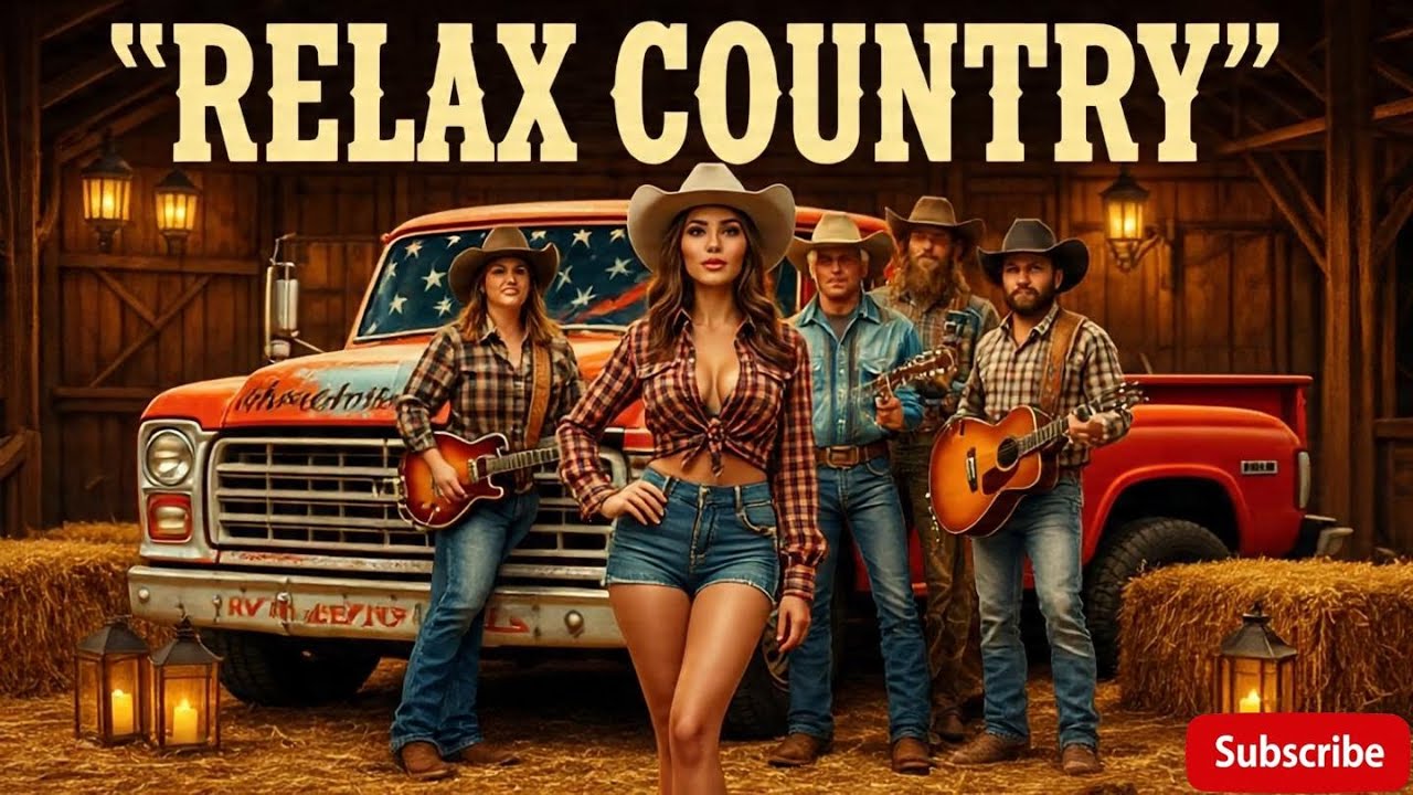 Heartfelt Classic Country Songs – Best Classic Country for Relaxing and Driving #34