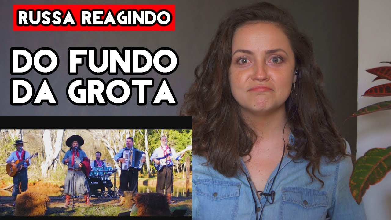 REAÇÃO 