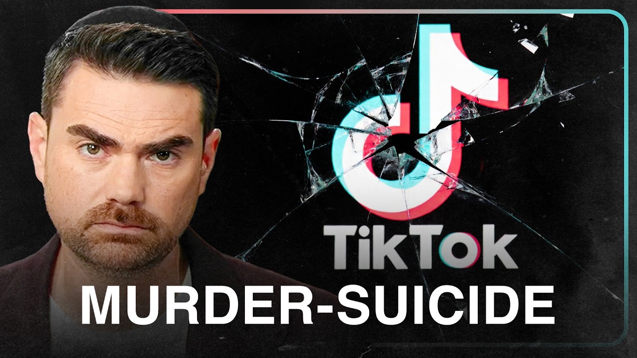 The TikTok Influencer Murder-Suicide, Explained