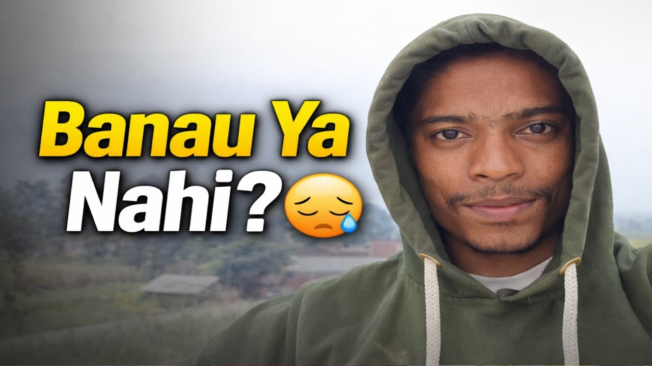 Banau Ya Na Banau? | Auto Driver Ki Problem 😔 PrakashAutoVloG #newvlog #viral #realvlog #vlog 