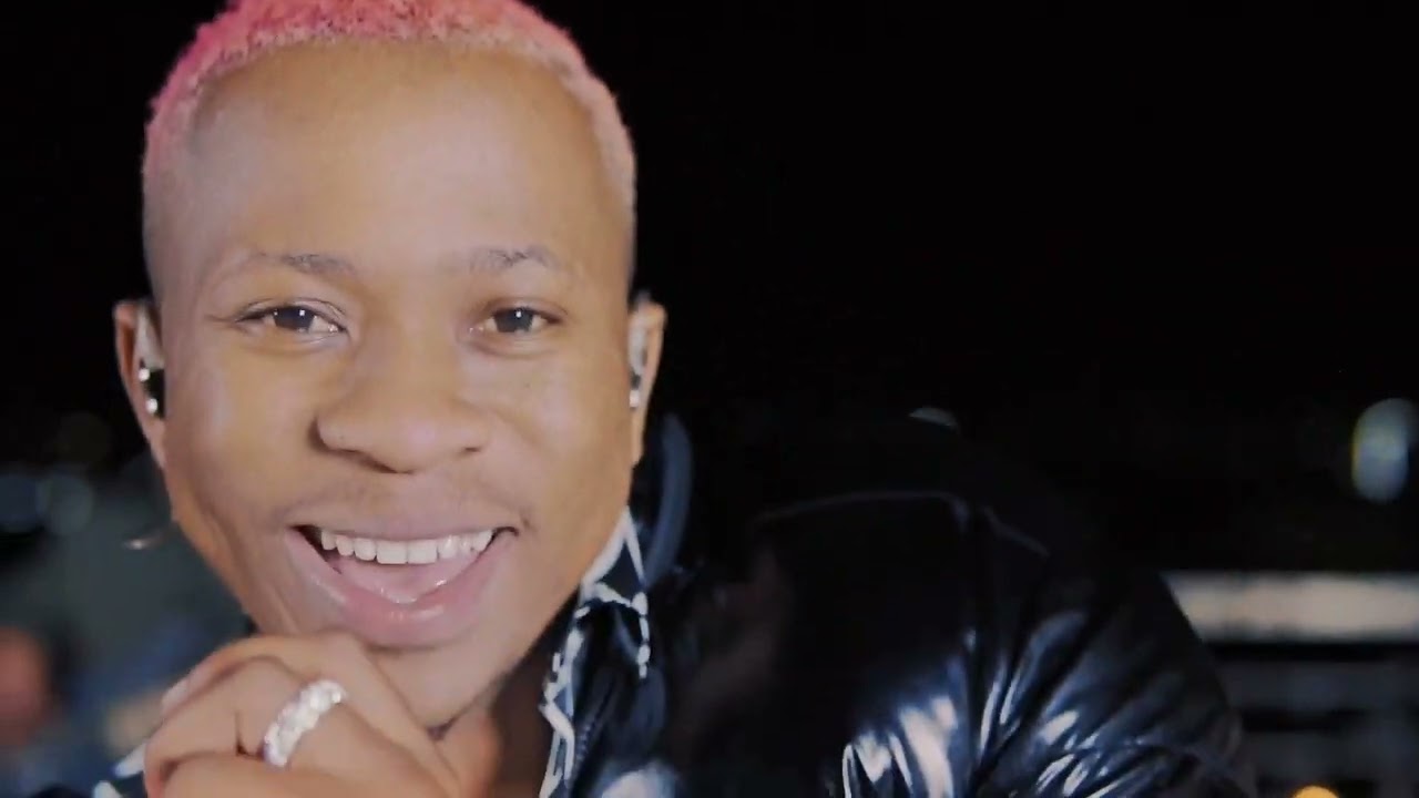 KOABABA (Live Performance) – Morena Sway x DeLasoundz