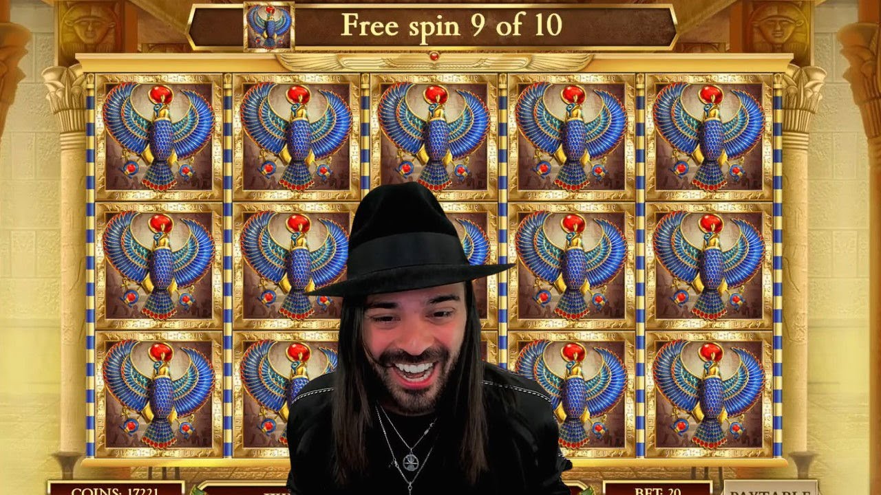 TOP 5 RECORD WINS OF THE WEEK ★ CRAZY FULL SCREEN ON BOOK OF DEAD FOR ROSHTEIN