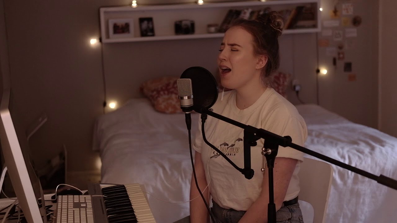 Everybody Knows (Leonard Cohen) – cover by ILON