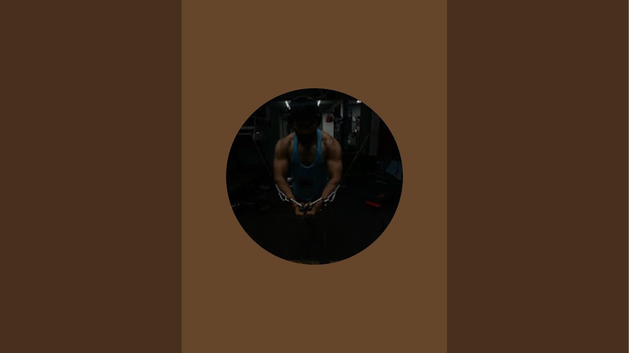 The Eagle Gym is live