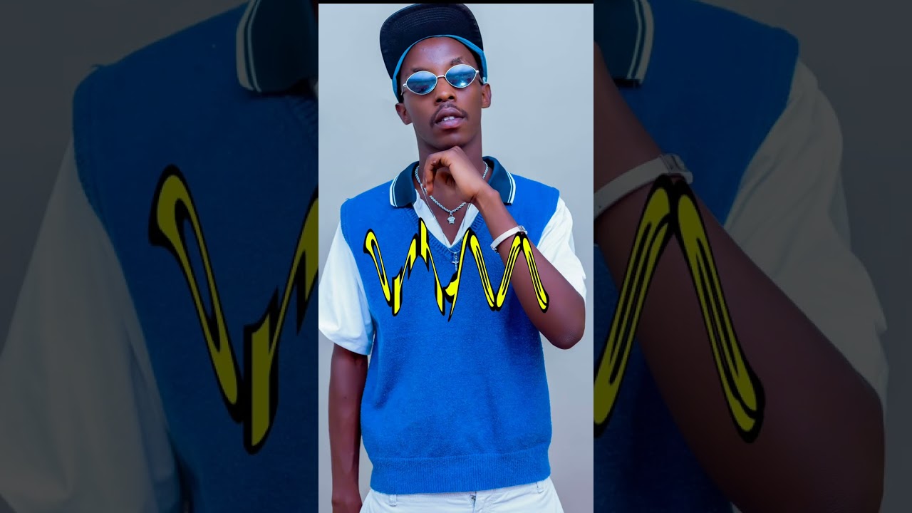 Rain B -DAWA ( Lyrics Video )