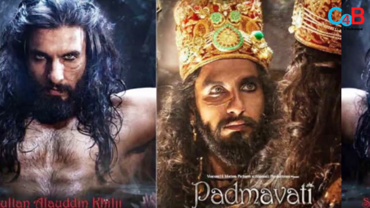 Why❓ padmavati ban