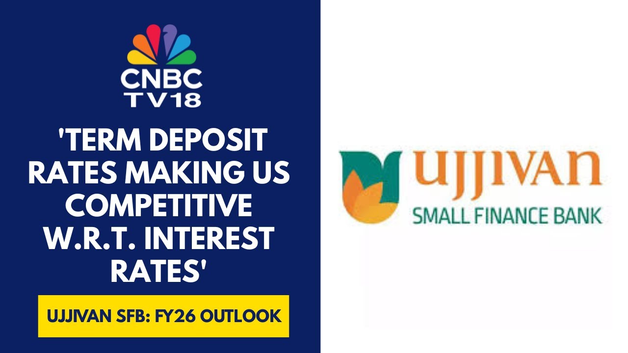 Expect To Have RoE Of 10-12% & RoA Of 1.2% With Asset Growth Of About 20%: Ujjivan SFB | CNBC TV18