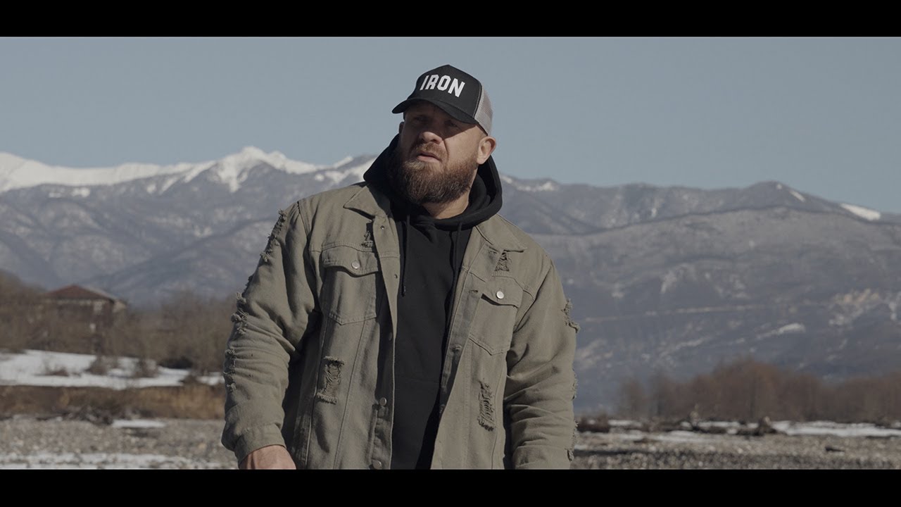 IRONVYTAS - Ruduo (Feat. Aleksandras Makejevas) (Official video 2024)