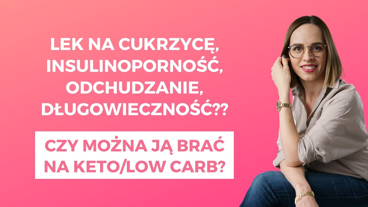 Czy metformina jest bezpieczna?