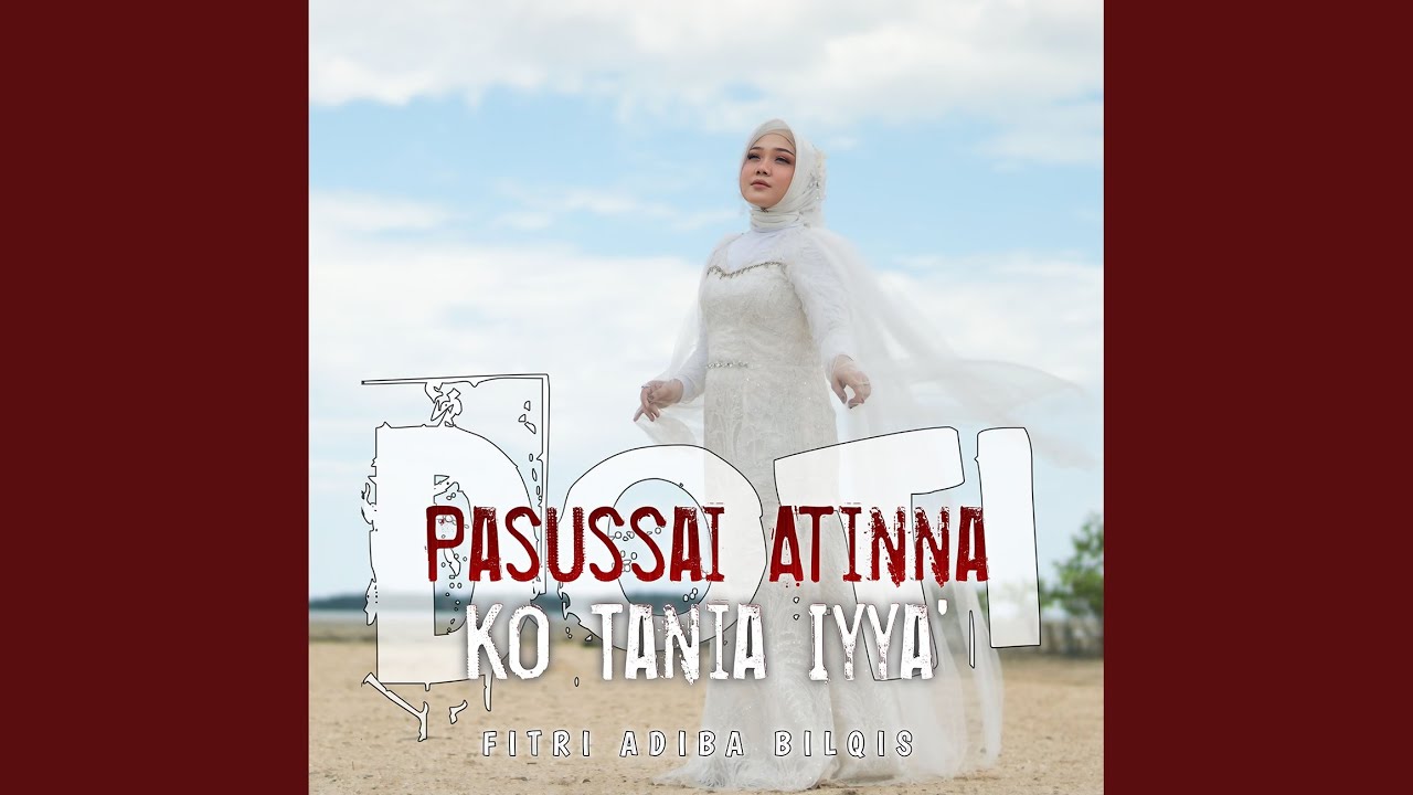 Pasussai Atinna Ko Tania Iyya