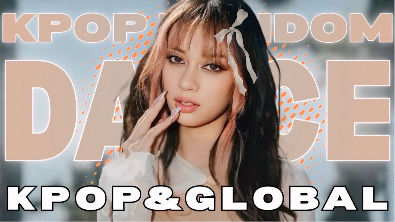 KPOP & GLOBAL RANDOM PLAY DANCE 2026 |POPULAR|