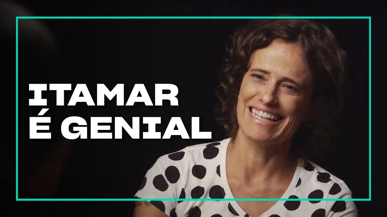 Zélia Duncan Canta Itamar Assumpção - Tudo Esclarecido | O Som do Vinil
