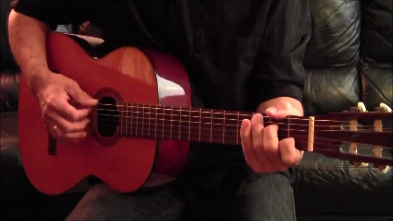 Devil Woman  Marty Robbins  cover by Tim