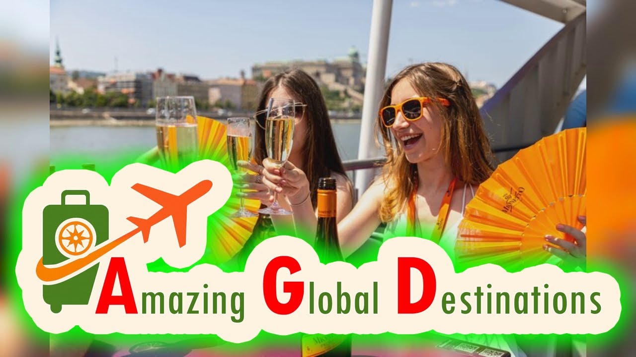 AGD - Review Budapest Unlimited Prosecco and Wine Cruise Day or Sunset Option
